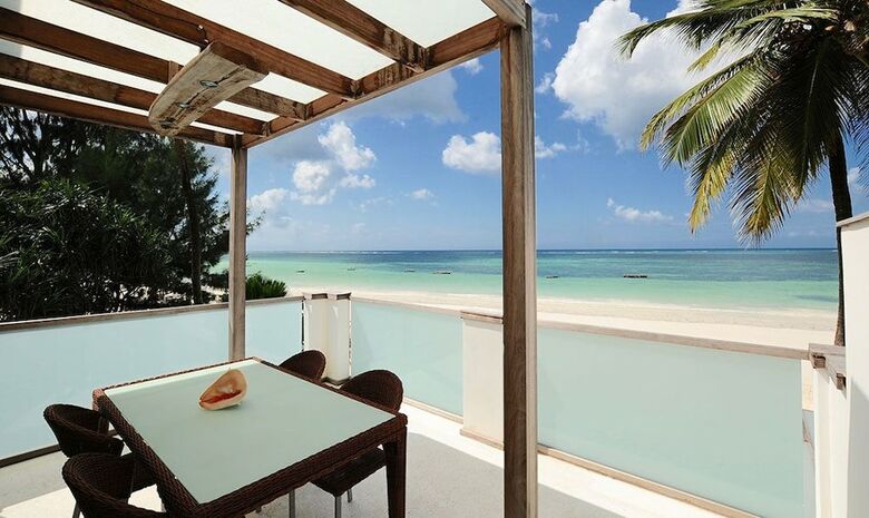 Hotel Amani Home Zanzibar