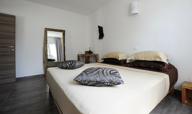 Hotel Amani Home Zanzibar