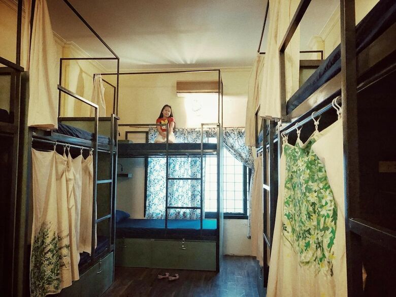Hostal Hanoian Packpack Hostel