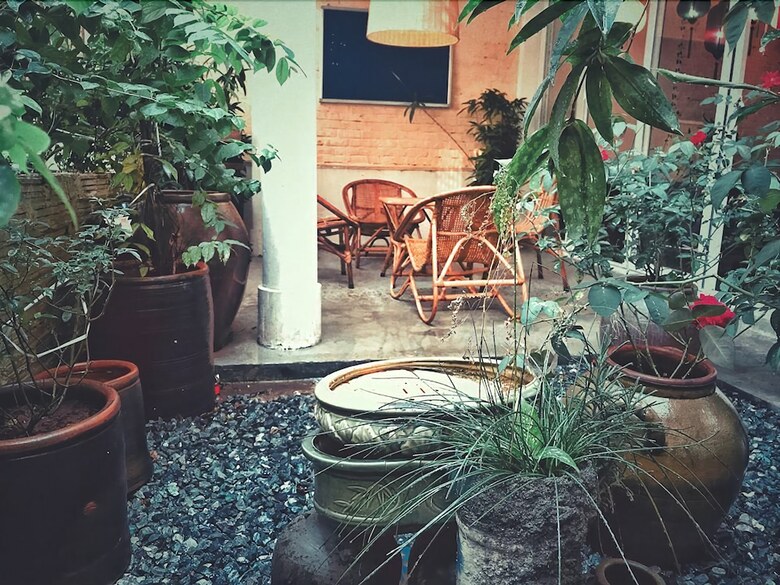 Hostal Hanoian Packpack Hostel