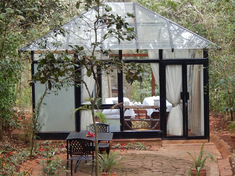 Hotel Entim Sidai Wellness Sanctuary