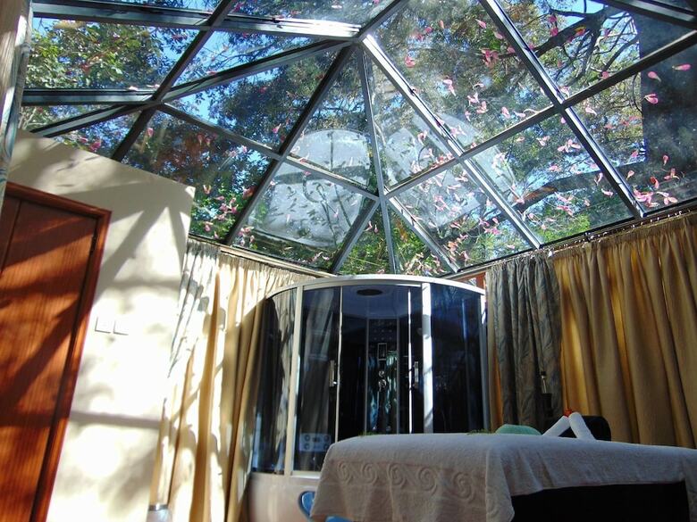Hotel Entim Sidai Wellness Sanctuary