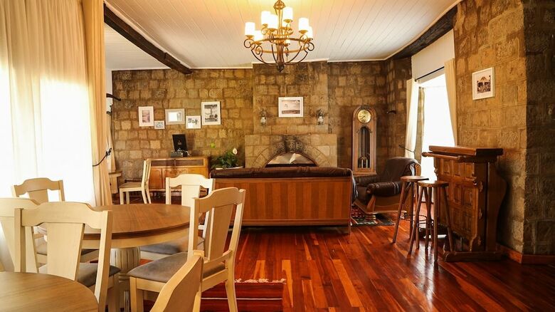 Hotel Entim Sidai Wellness Sanctuary