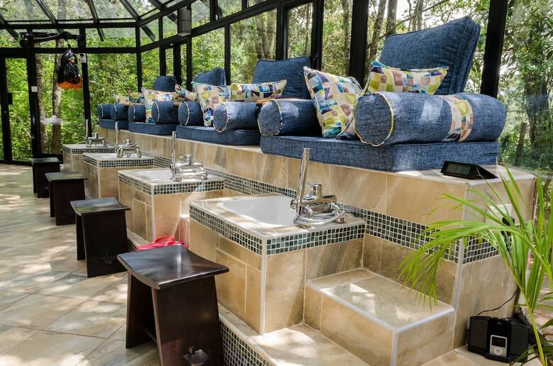 Hotel Entim Sidai Wellness Sanctuary