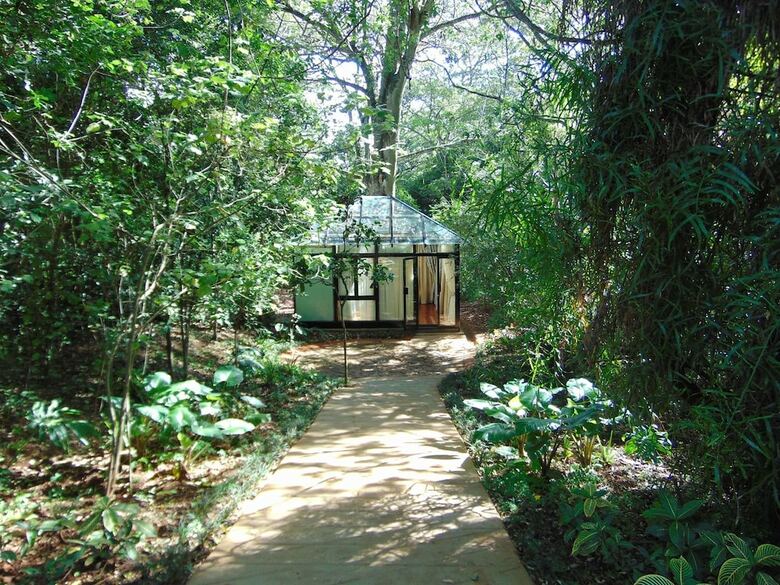 Hotel Entim Sidai Wellness Sanctuary