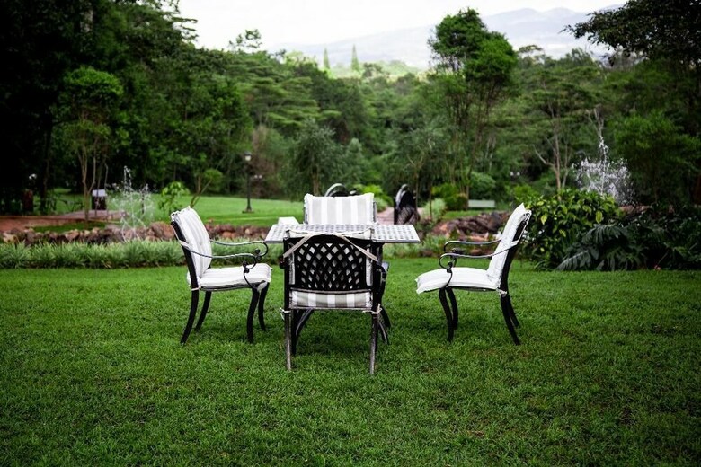 Hotel Entim Sidai Wellness Sanctuary