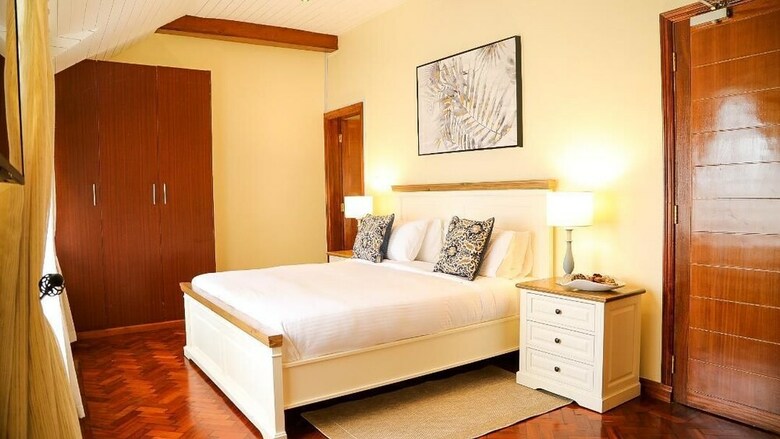 Hotel Entim Sidai Wellness Sanctuary