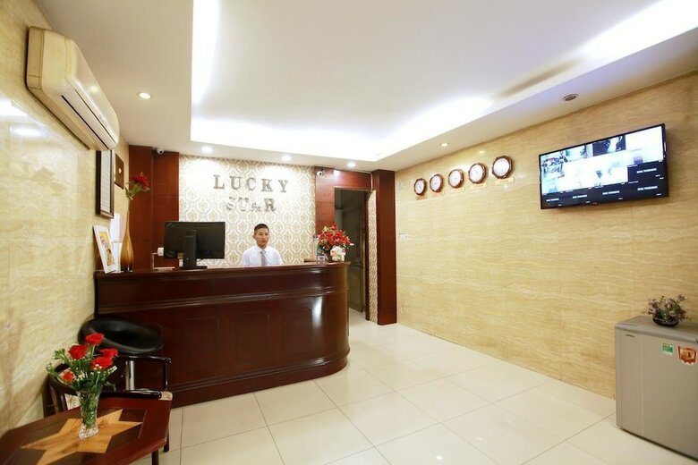 Lucky Star Hotel
