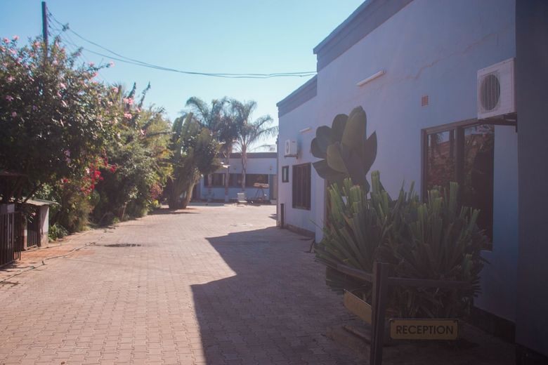 Posada Acamms Lodge Chalala