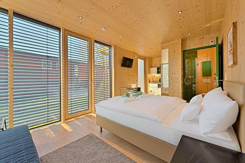 Mein Kleinhotel Biedenkopf