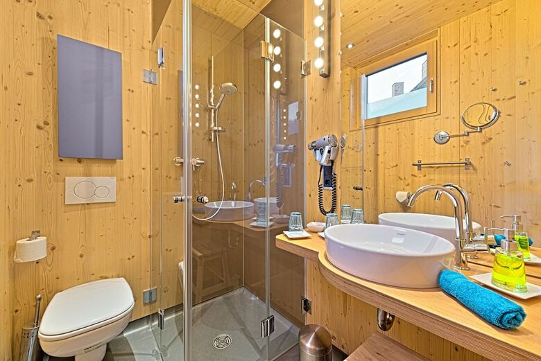 Mein Kleinhotel Biedenkopf