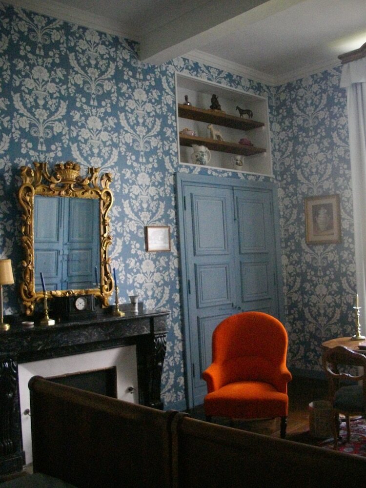 Bed & Breakfast Ch�teau De Batz
