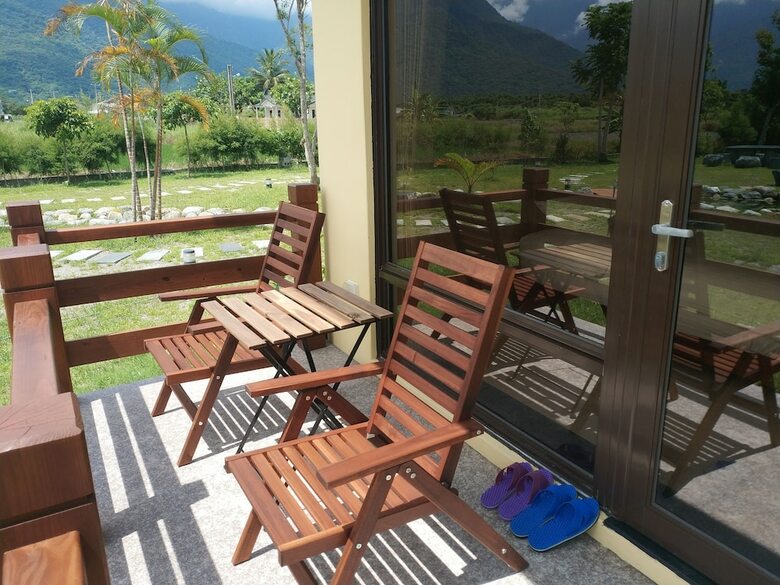 Hualien Fengstay B&B