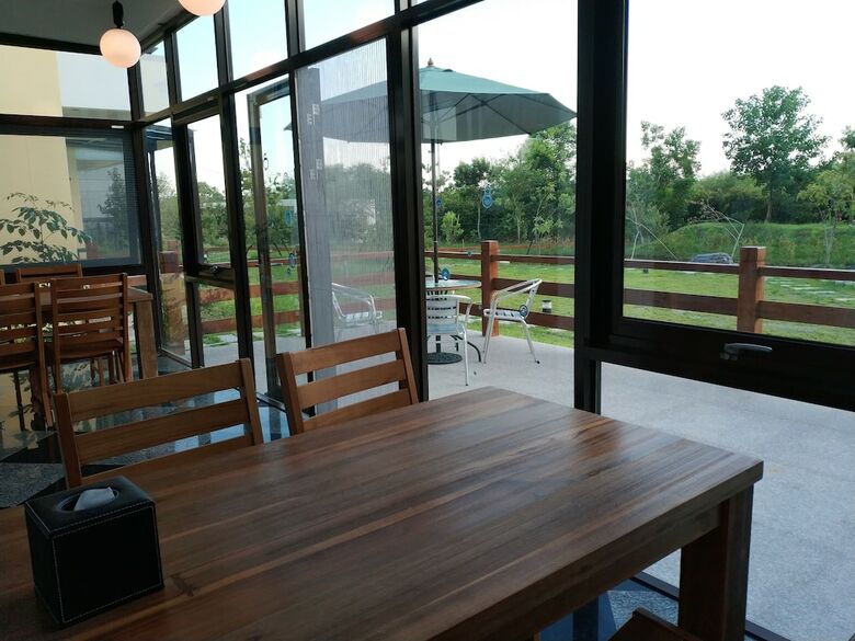 Hualien Fengstay B&B