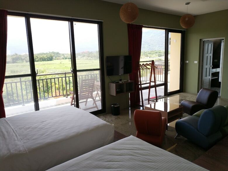 Hualien Fengstay B&B