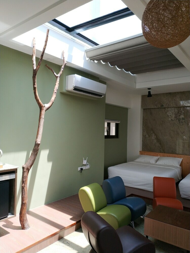 Hualien Fengstay B&B