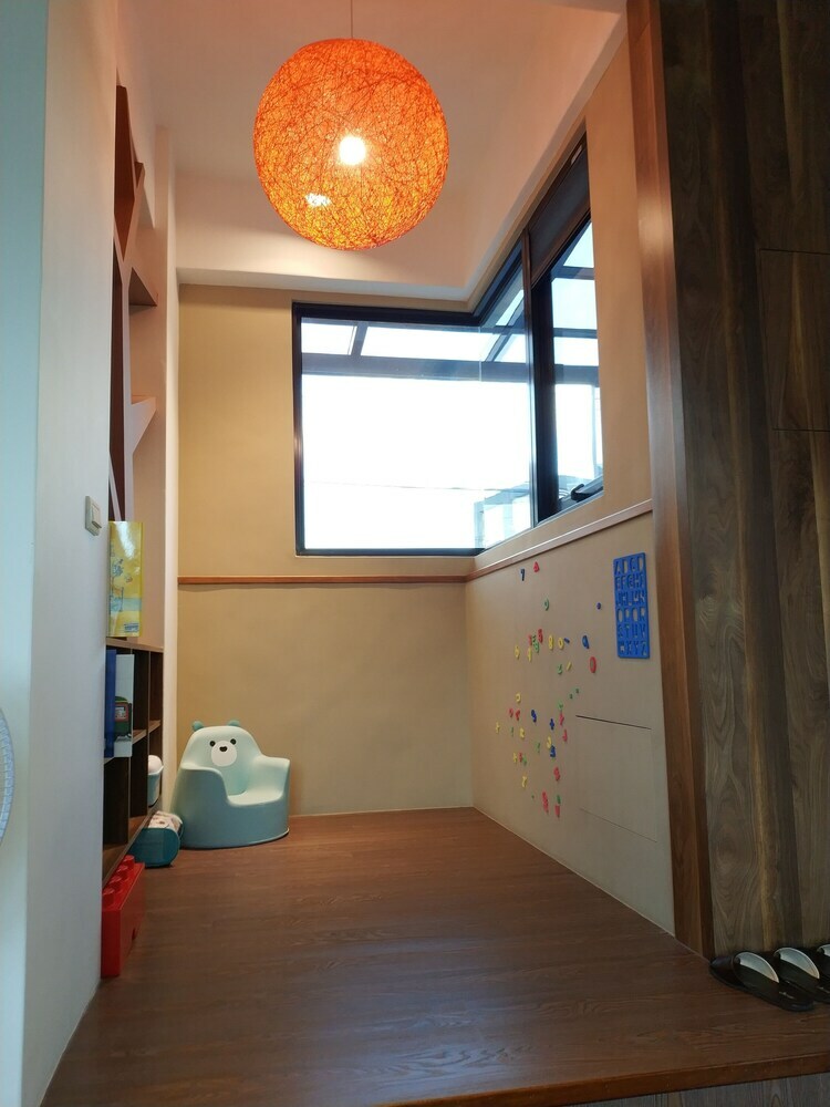 Hualien Fengstay B&B