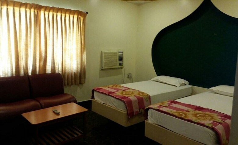 Hotel Krishna Tourist Home