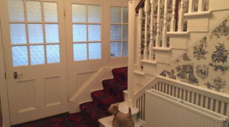 Hillcrest House Bed & Breakfast