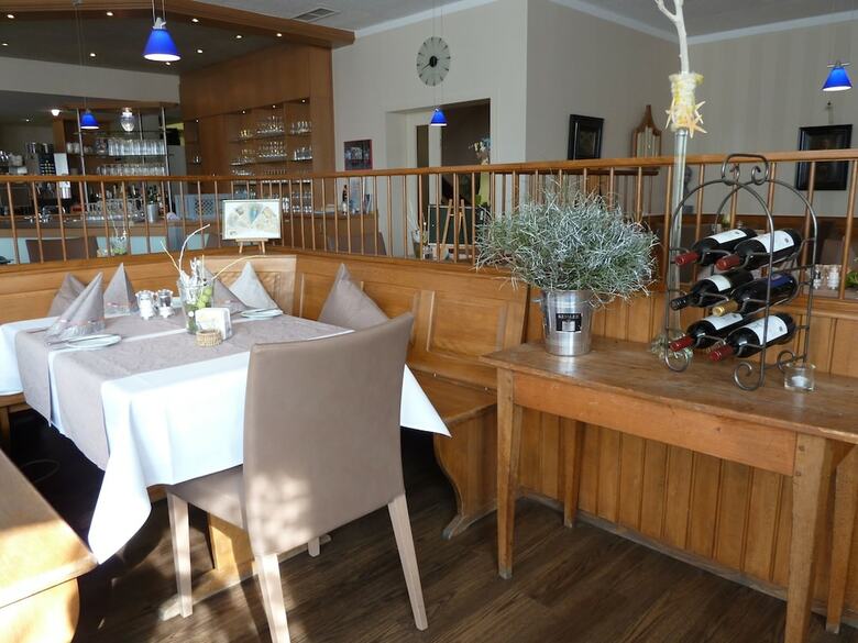 Dahl Hotel & Restaurant Gmbh