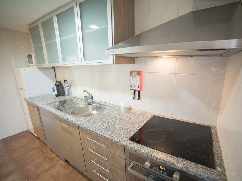 Apartamentos Oporto Guest Bombarda Art District