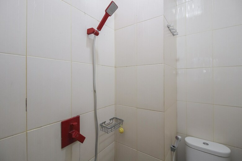 Hotel Reddoorz @ Jalan Darussalam Medan