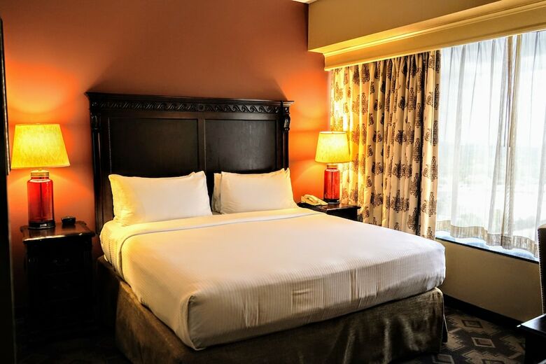 Omni San Antonio Hotel At The Colonnade