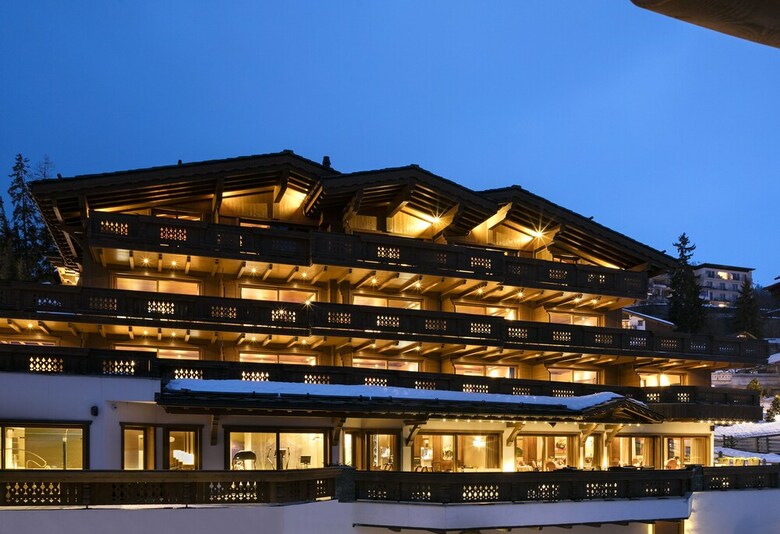 Guarda Golf Hotel & Residences