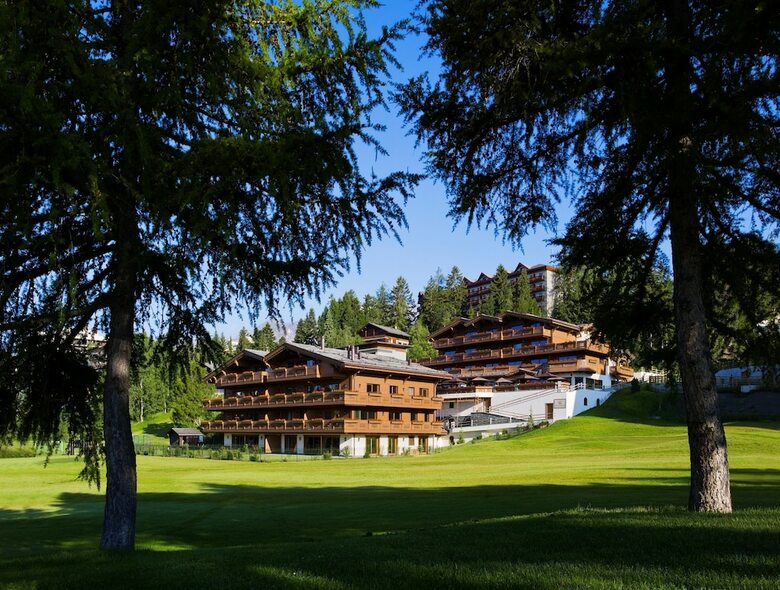Guarda Golf Hotel & Residences