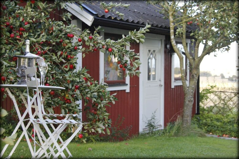Hotel Sydkustens At Pillehill
