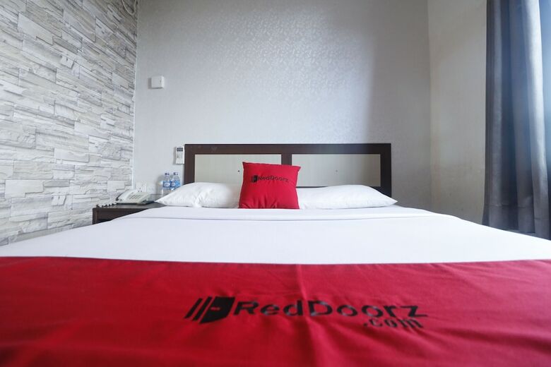 Hotel Reddoorz @ Batu Aji Batam