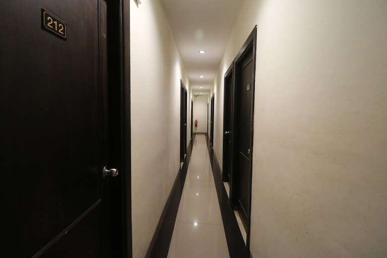 Hotel Reddoorz @ Batu Aji Batam