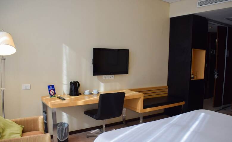 Hotel Rivera Casino & Resort