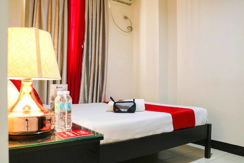 Hotel Reddoorz Plus @ Mabolo Cebu