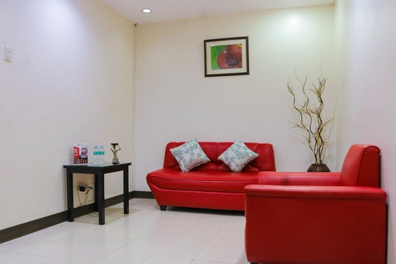 Hotel Reddoorz Plus @ Mabolo Cebu