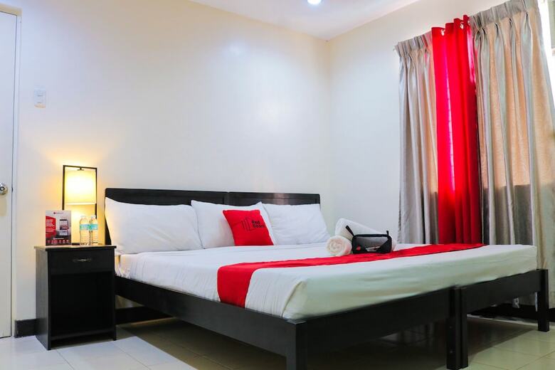 Hotel Reddoorz Plus @ Mabolo Cebu