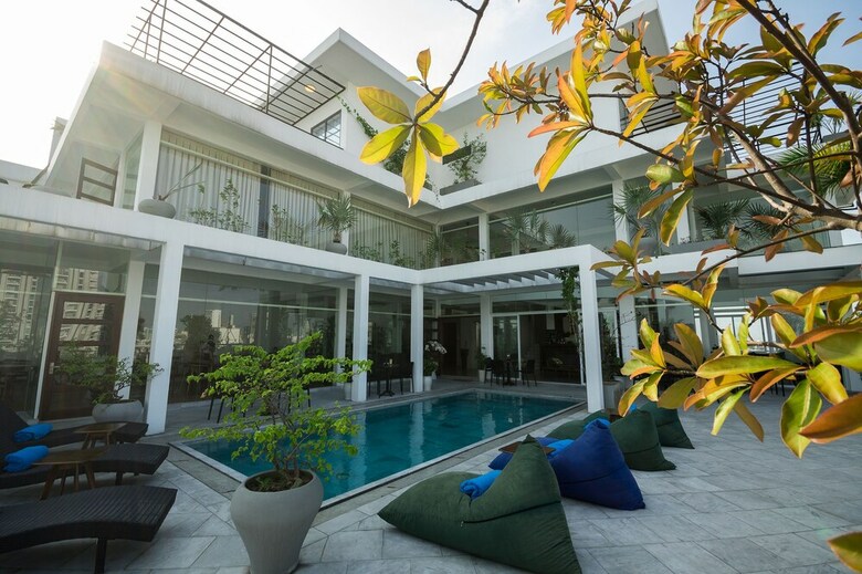 Danang Boutique Hotel