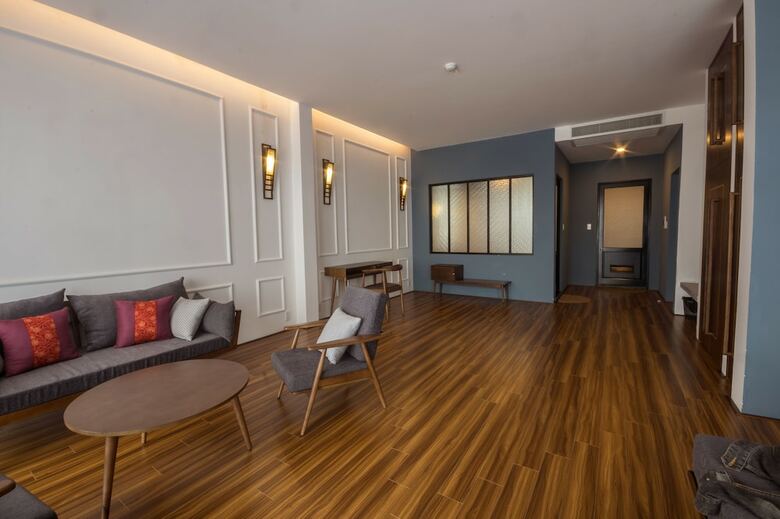 Danang Boutique Hotel