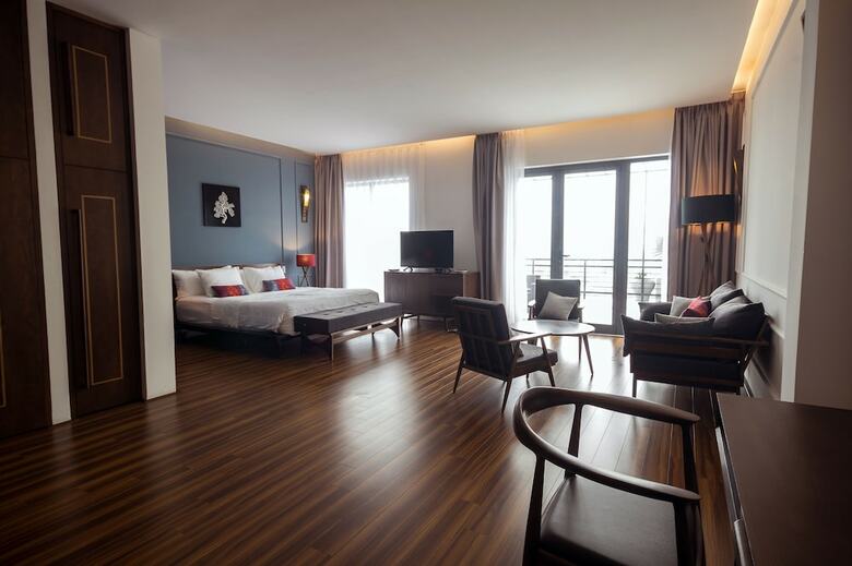 Danang Boutique Hotel