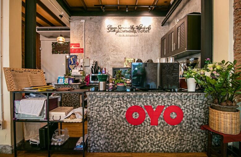 Hostal Oyo Sleep Soundly Hostel - Adults Only
