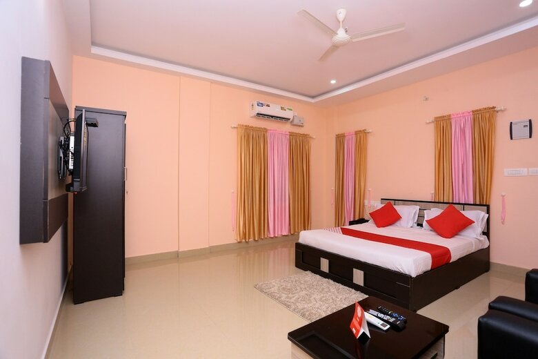 Hotel Oyo 22281 Reem Residency