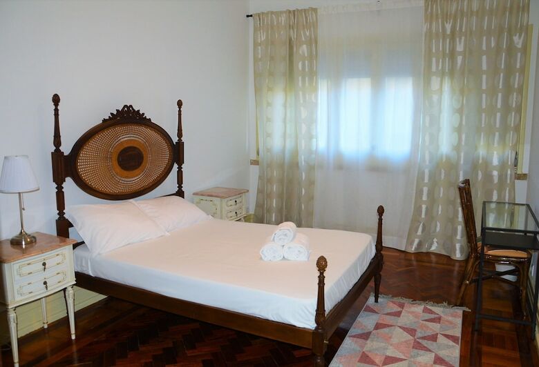 Hotel Quartos Do Marqu�s