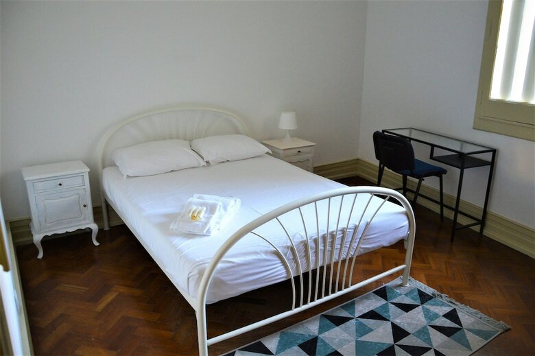 Hotel Quartos Do Marqu�s
