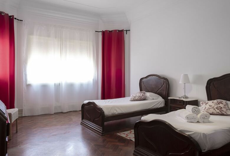 Hotel Quartos Do Marqu�s