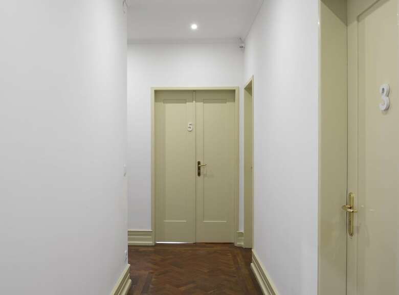 Hotel Quartos Do Marqu�s