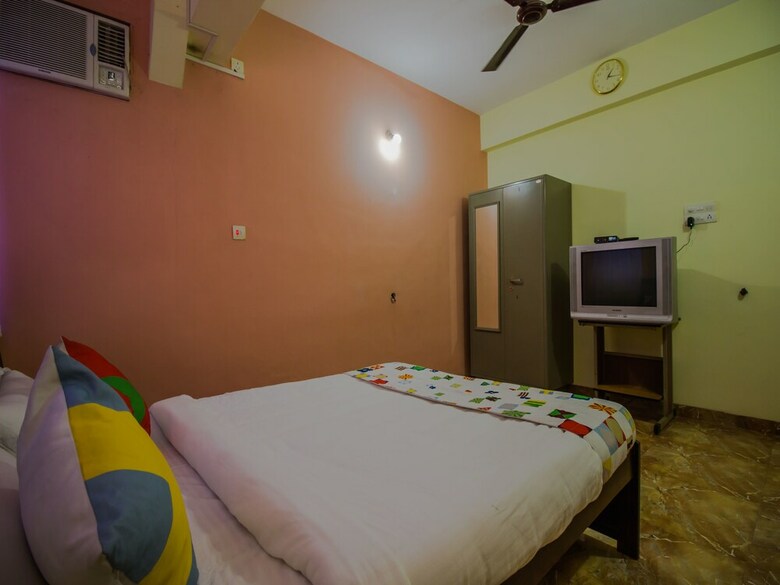 Apartamentos Oyo 14034 Home Elegant 2bhk Miramar