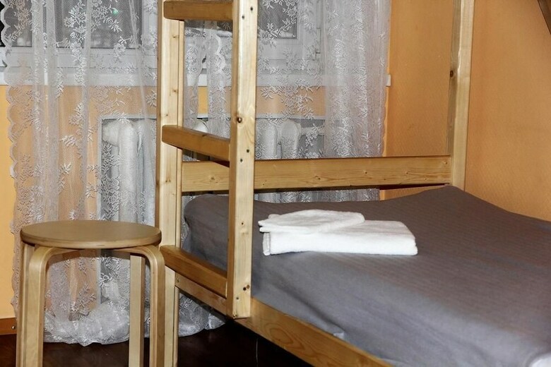 Hostal Hostel Brigit Na Ladojskoy