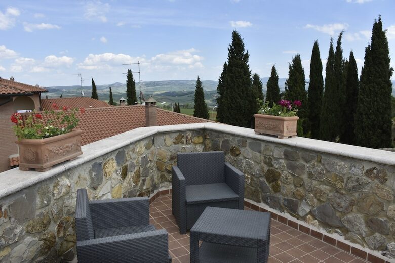 Apartamento La Torre House