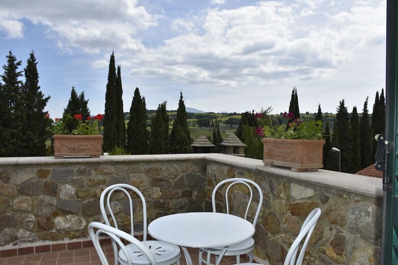Apartamento La Torre House