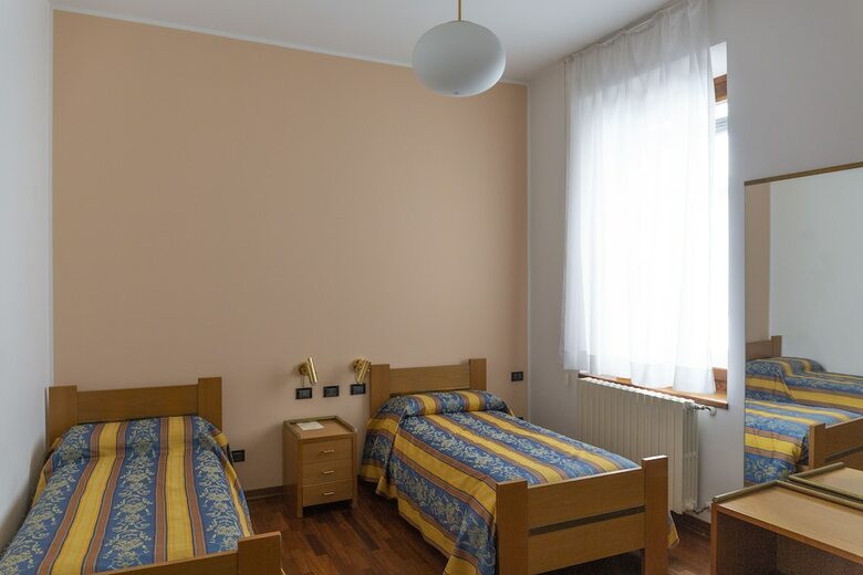 Hotel Albergo Sacro Monte Varese